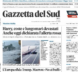 Gazzetta del Sud