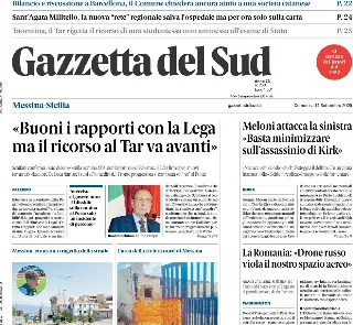 Gazzetta del Sud