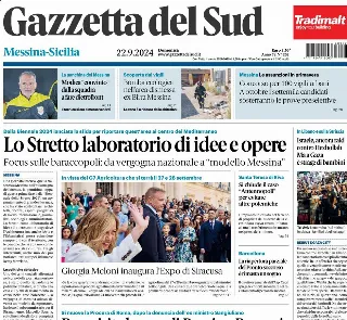 Gazzetta del Sud