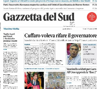 Gazzetta del Sud