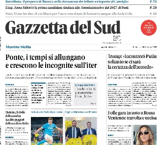 Gazzetta del Sud Gazzetta del Sud