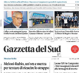 Gazzetta del Sud
