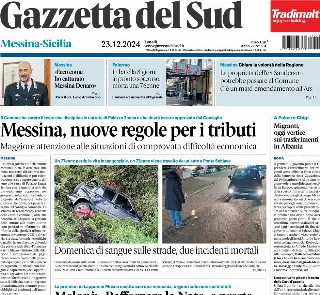 Gazzetta del Sud