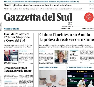 Gazzetta del Sud
