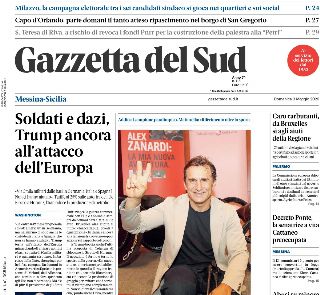 Gazzetta del Sud