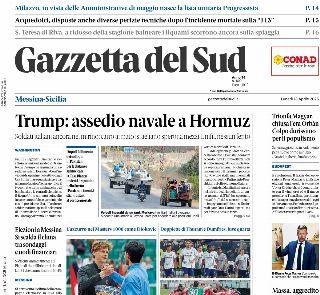 Gazzetta del Sud