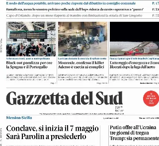 Gazzetta del Sud