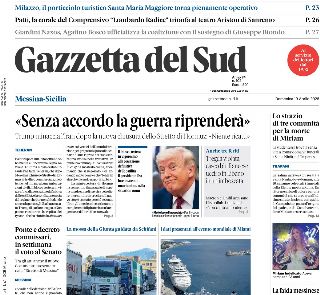 Gazzetta del Sud
