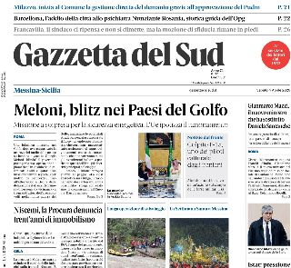 Gazzetta del Sud