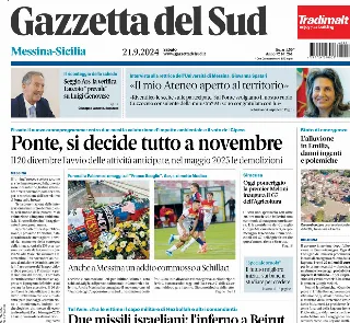 Gazzetta del Sud