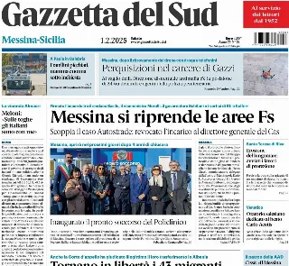 Gazzetta del Sud