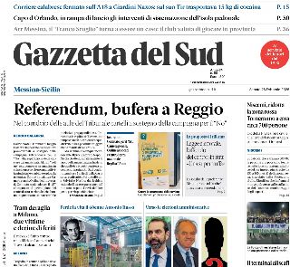 Gazzetta del Sud