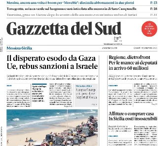 Gazzetta del Sud