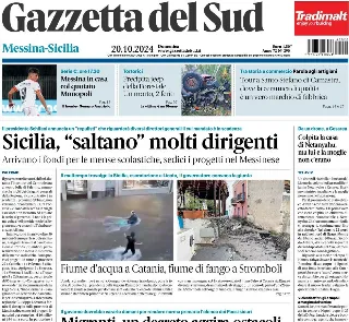 Gazzetta del Sud