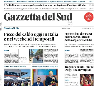 Gazzetta del Sud