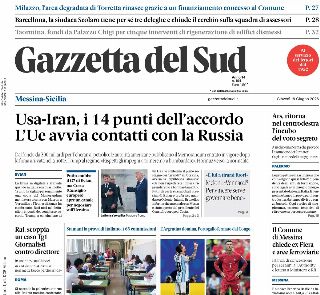 Gazzetta del Sud