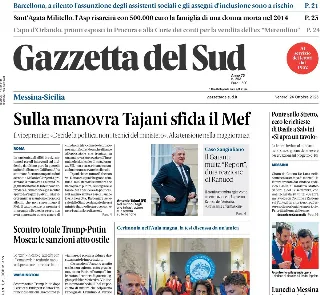 Gazzetta del Sud