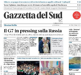 Gazzetta del Sud