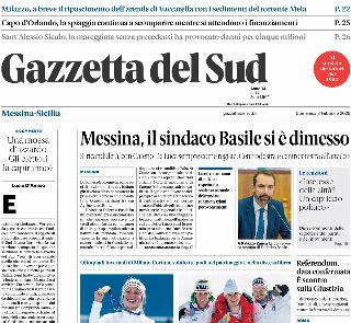 Gazzetta del Sud