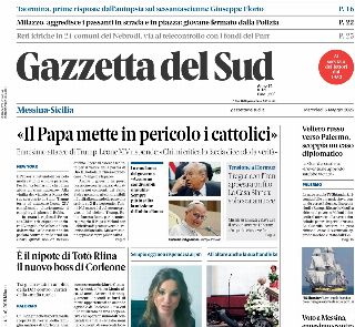 Gazzetta del Sud