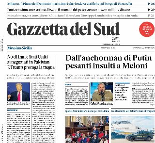 Gazzetta del Sud