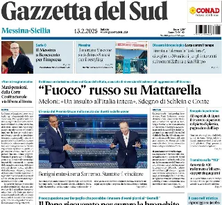 Gazzetta del Sud