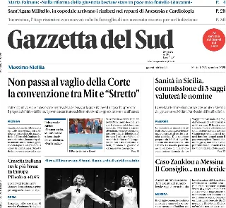 Gazzetta del Sud
