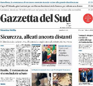 Gazzetta del Sud