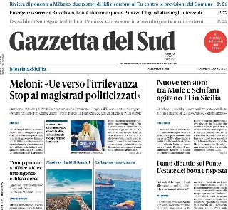 Gazzetta del Sud