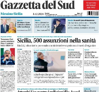 Gazzetta del Sud