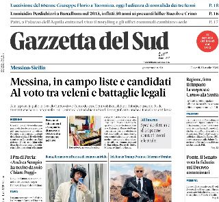 Gazzetta del Sud