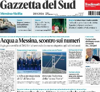 Gazzetta del Sud