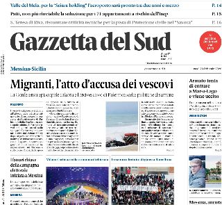 Gazzetta del Sud