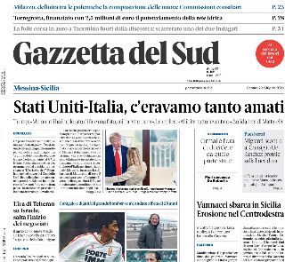 Gazzetta del Sud