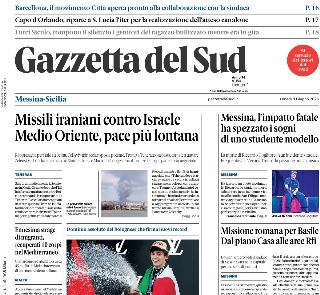 Gazzetta del Sud