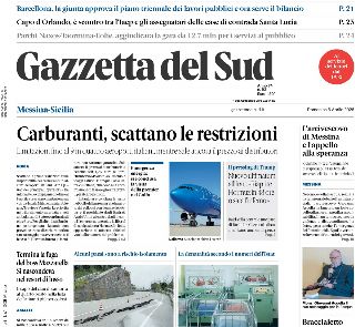 Gazzetta del Sud