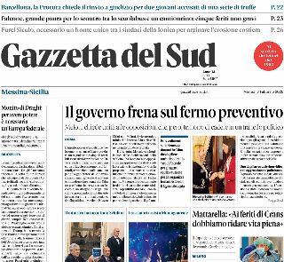 Gazzetta del Sud