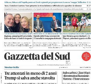 Gazzetta del Sud