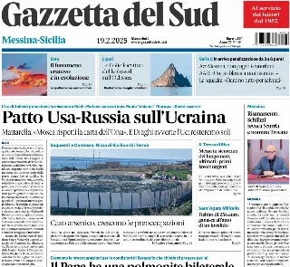 Gazzetta del Sud