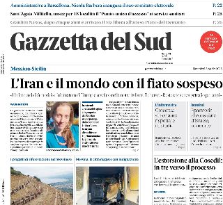 Gazzetta del Sud