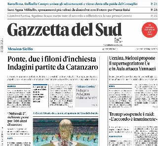 Gazzetta del Sud