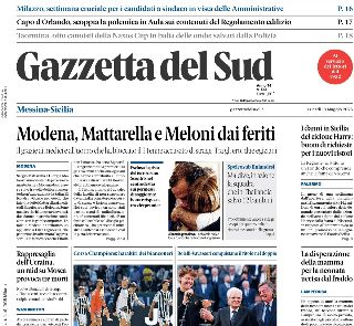 Gazzetta del Sud