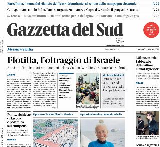 Gazzetta del Sud