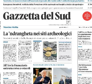 Gazzetta del Sud