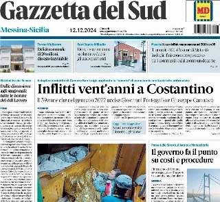 Gazzetta del Sud