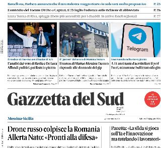 Gazzetta del Sud