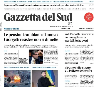 Gazzetta del Sud