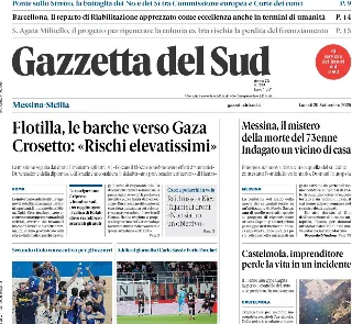 Gazzetta del Sud