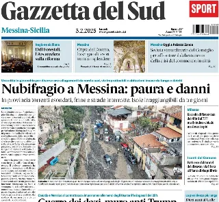 Gazzetta del Sud