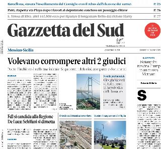 Gazzetta del Sud